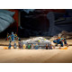 LEGO Super Heroes "Взлёт Домо" 76156